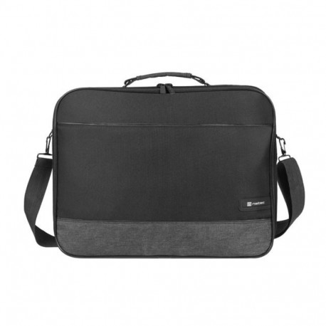 Laptop bag IMPALA 2 15.6 inches ONYX black