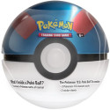 POKEMON TCG Poke Ball Ti n