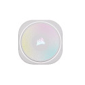 NAUTILUS 240 ARGB 240 mm Liquid CPU Cooler white