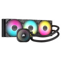 NAUTILUS 360 ARGB 360 mm Liquid CPU Cooler