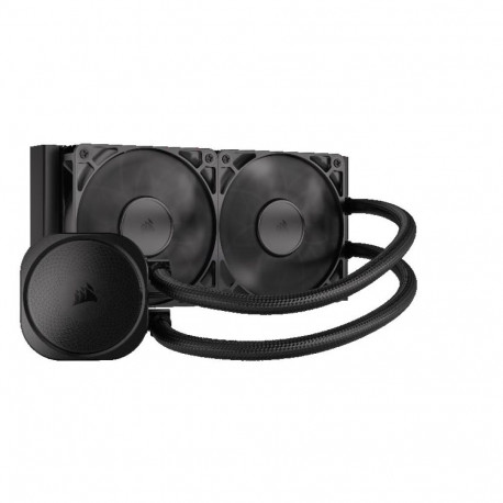 NAUTILUS 240 240mm Liquid CPU Cooler