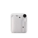 Camera Instax mini 12 BIG BUNDLE (camera+ case + album) white