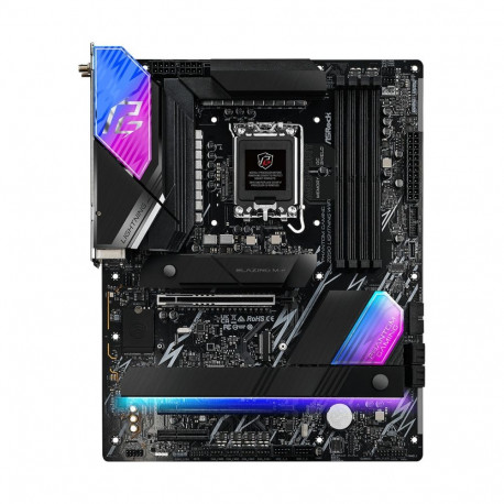 Z890 LIGHTNING WIFI ATX emaplaat