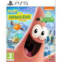 Game Nintendo Switch SpongeBob SquarePants: The Patrick Star Game