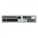 SRV3KRILRK-E APC Easy UPS On-Line SRV 3000VA RM 230V with Extended Runtime Battery Pack, Rail Kit