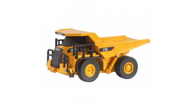 RC Mining truck CAT 770 1:64