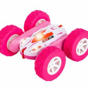 2.4 GHz RC vehicle Mini turnator pink