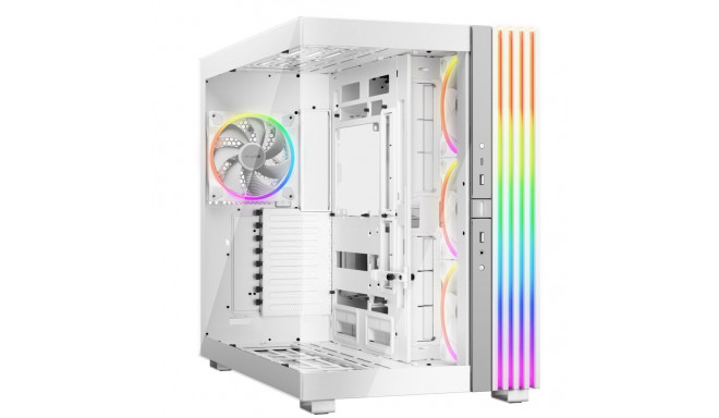 be quiet! Light Base 900 FX Biała