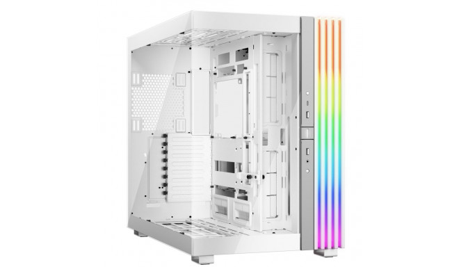 be quiet! Light Base 900 DX valge