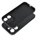Case ULTRATHIN MATT for XIAOMI A3 black