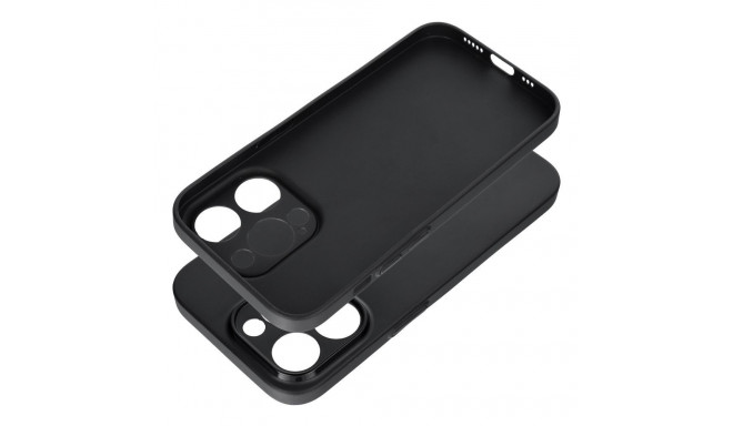 Case ULTRATHIN MATT for XIAOMI A3 black