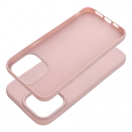 Case for Samsung A35 Skin light pink