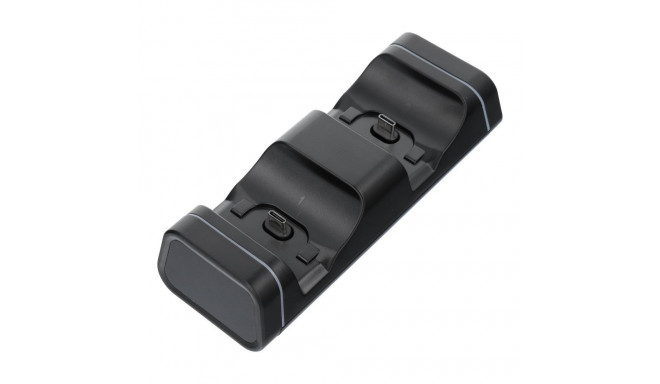 XBOX Series X / S controller charging double dock charge TYX-0613B black