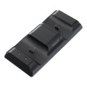 PS5 controller charging double dock charge P201 black