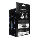 PS5 controller charging double dock charge HBP-253 white