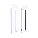 HOCO active capacitive pen 130 mAh GM113 black