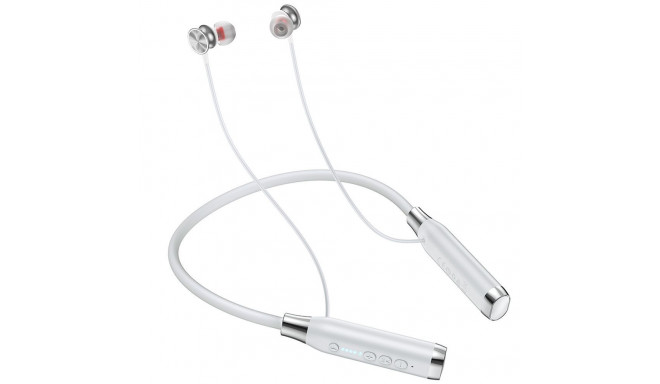 Wireless earphones Hoco ES62 grey