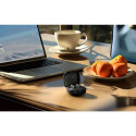 BASEUS wireless earphones bluetooth TWS E19 black