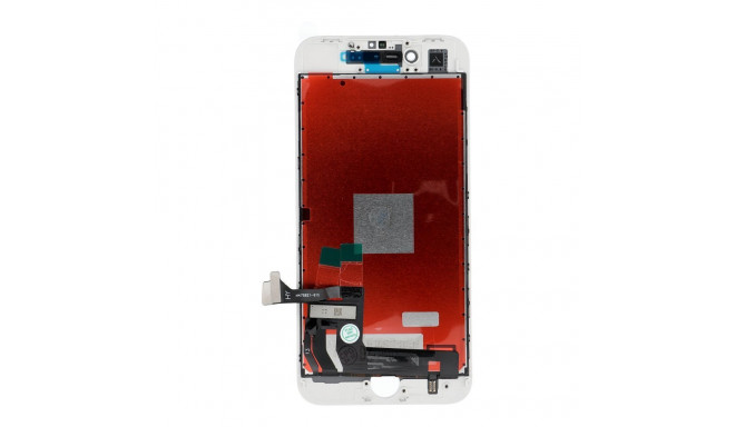 FixCell LCD Display for IPHONE 8G SE 2020 white (high light)