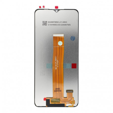 FixCell LCD Display for SAMSUNG M127 A125 A127 A022 A326 HQ (high light)