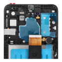 FixCell LCD Display for SAMSUNG A32 5G OEM with full frame