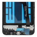 FixCell LCD Display for SAMSUNG A10 OEM with full frame