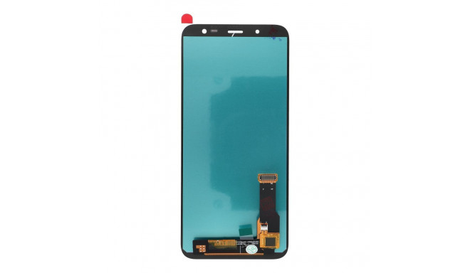 FixCell LCD Display for SAMSUNG J600 OLED