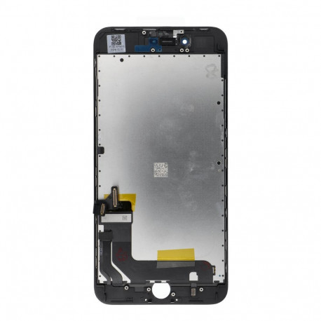 FixCell LCD Display for IPHONE 8 Plus Retina Black (refurbished)