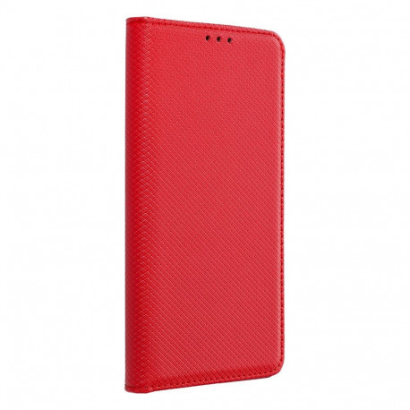 Case SmartCase Book Xiaomi 14T Pro, red