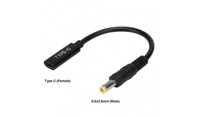 CoreParts Conversion Cable 5704174651611