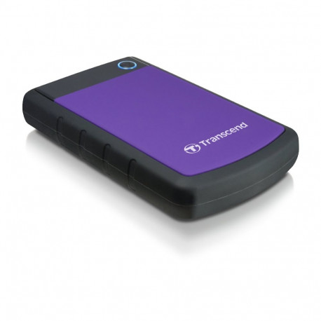 Transcend väline kõvaketas StoreJet 1TB USB3.0 2.5inch