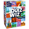 Brain Games QuizWiz LV