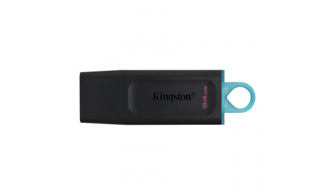 Kingston DataTraveler Exodia USB3.2 G1 64GB