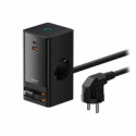 Baseus PSLR000301 1x USB-A 1x USB-C 3.25 A (PSLR000301)