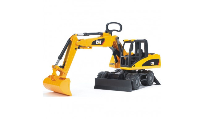 Bruder CAT Excavator (02445)