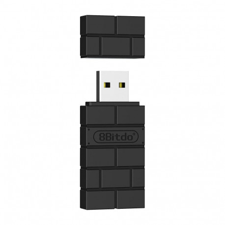 8BitDo juhtmevaba USB-adapter 2 - 83DC