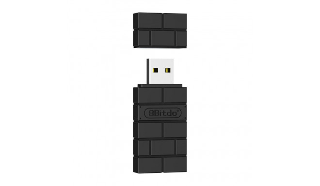 8BitDo juhtmevaba USB-adapter 2 - 83DC