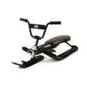 Stiga Snowracer SX Pro with winder Black