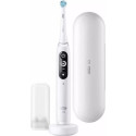 Oral-B Electric toothbrush iO Series 7N Rechargeable  For adults  Number of brush heads included 1  