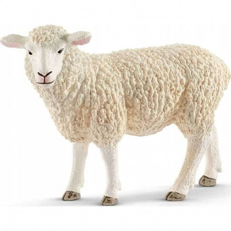 Schleich lammas A+