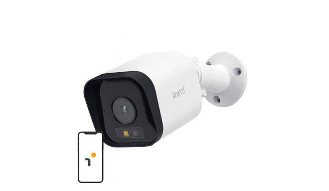 Arenti O3 WiFi 4MP 2.5K outdoor camera