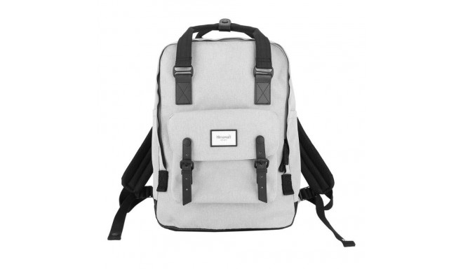 Himawari 1010 15.6'' laptop backpack (gray)