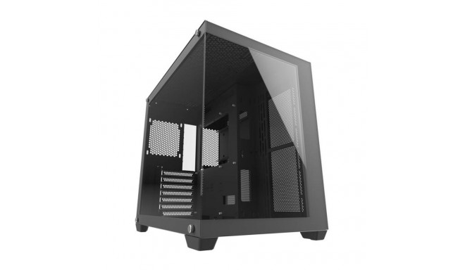 Darkflash C285P computer case (black)