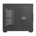 Darkflash C285P computer case (black)