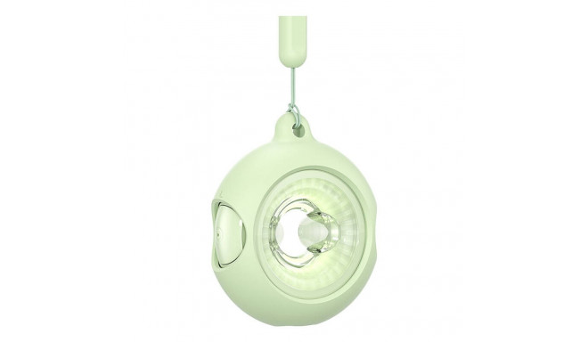 TWS Vention NBRG0 Earbuds T17 Wireless Headphones (green)
