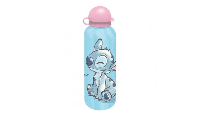 Stitch 500 ml Bidon ST00057 KiDS Licensing (blue)