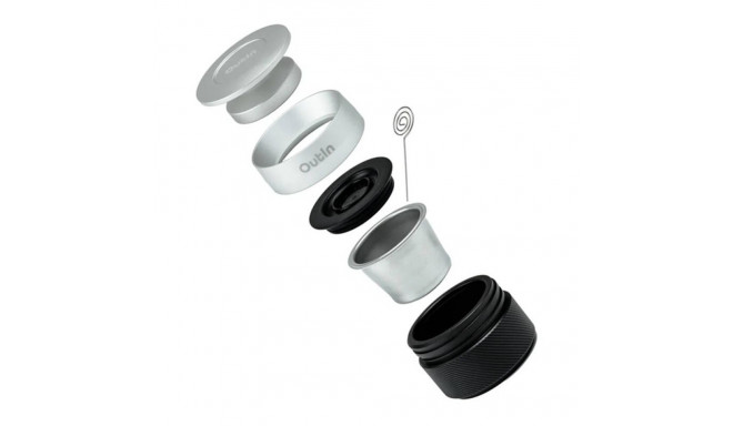 Adapter double espresso Outin Basket Plus