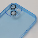 TFO case Slim Color Samsung Galaxy A15, blue