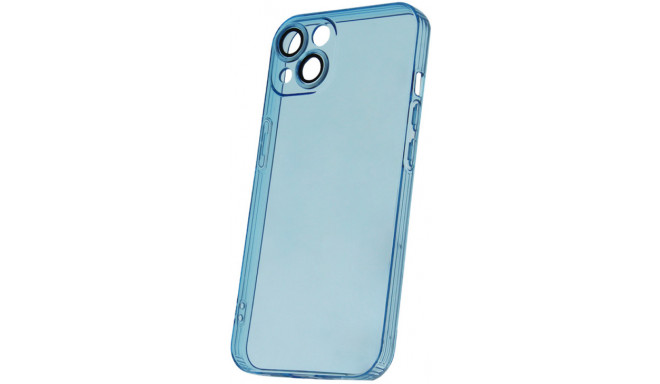 TFO case Slim Color Samsung Galaxy A15, blue