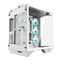 Darkflash DY470 4 fan computer case (white)